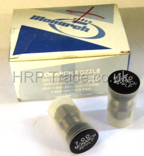 OIL SPARES  H01192P